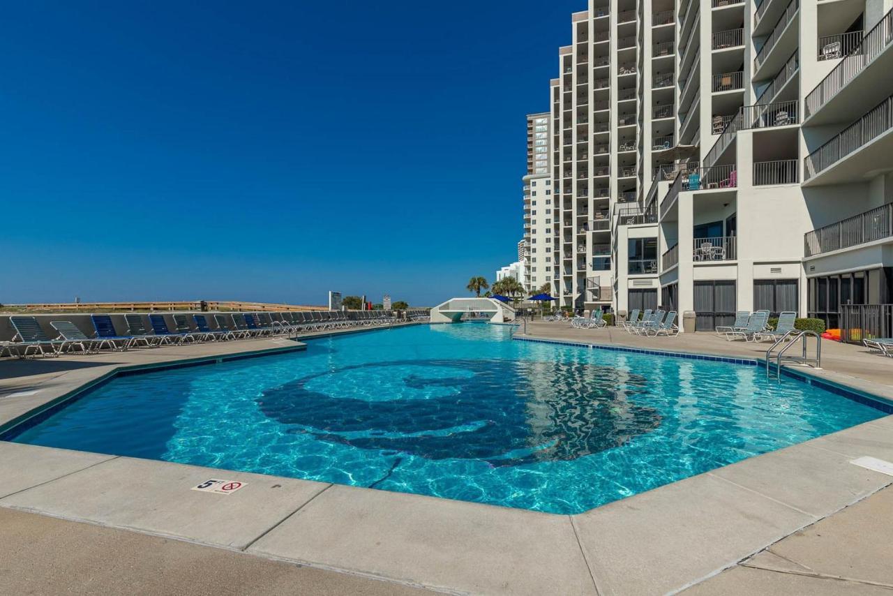 Phoenix VI By Brett Robinson Vacations Orange Beach Exterior photo