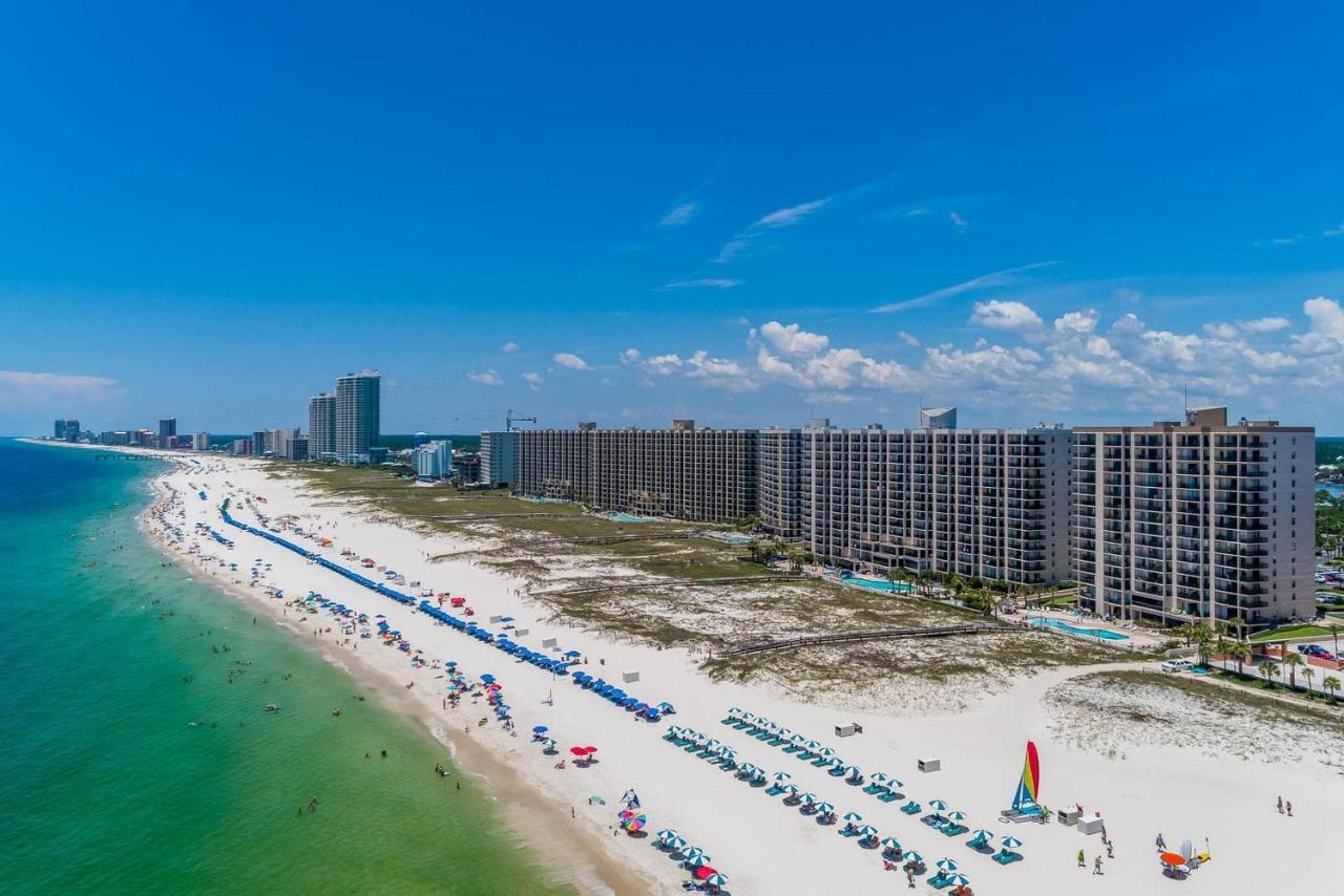 Phoenix VI By Brett Robinson Vacations Orange Beach Exterior photo