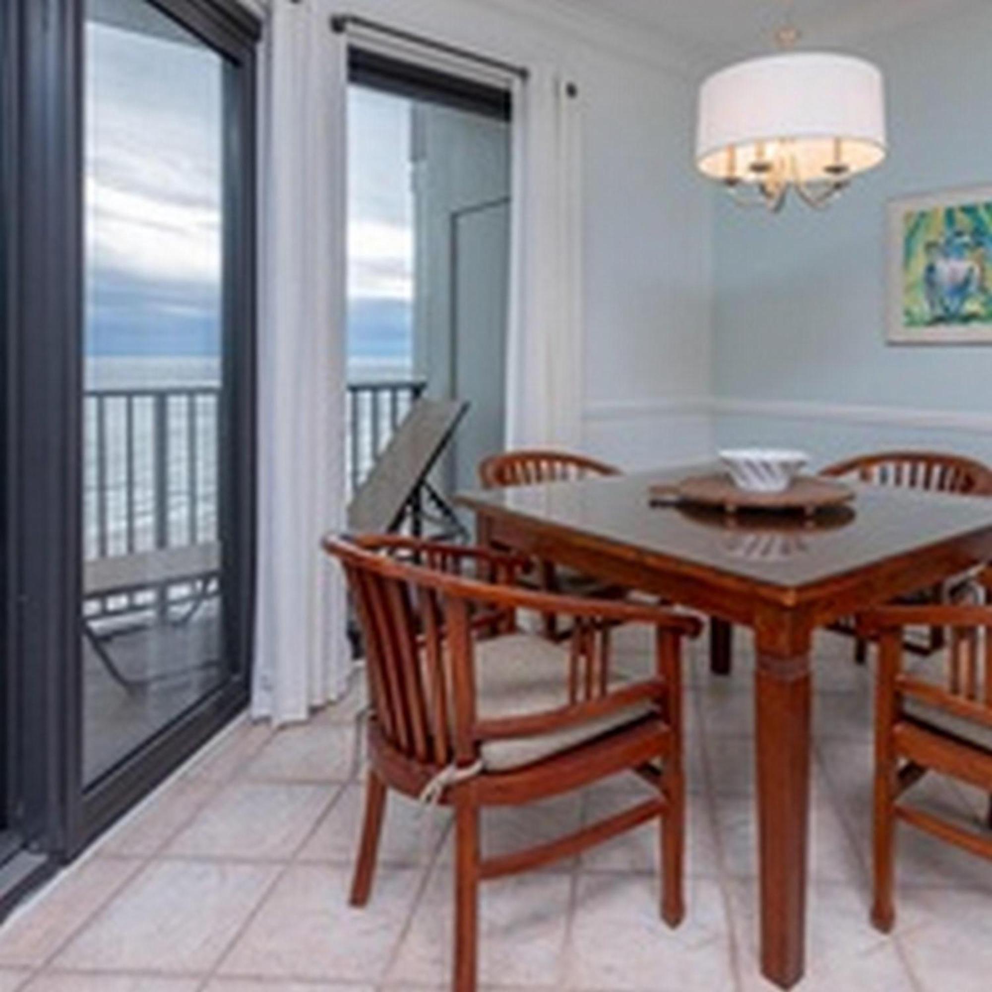 Phoenix VI By Brett Robinson Vacations Orange Beach Exterior photo