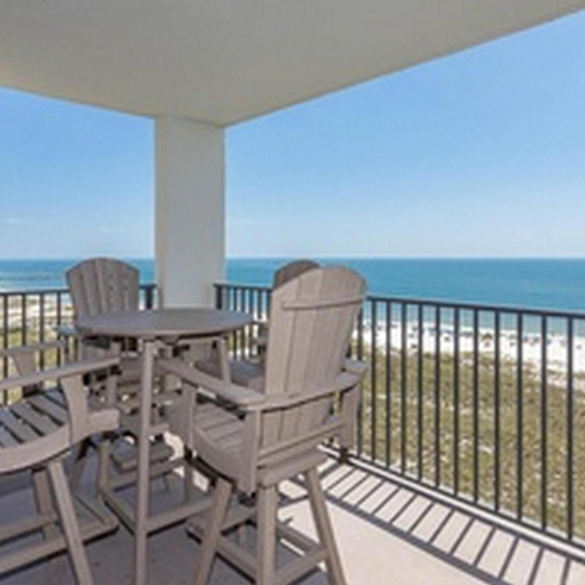 Phoenix VI By Brett Robinson Vacations Orange Beach Room photo